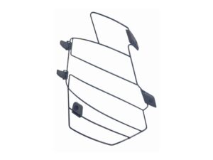 European Makes, FM Version 5, VV98, Volvo, HeadLamp Protector, RH Right Hand (Drivers Side), (20-On), 84805355