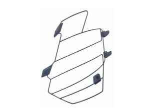 European Makes, FM Version 5, VV98, Volvo, HeadLamp Protector, LH Left Hand (Passenger Side), (20-On), 84805356
