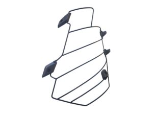 European Makes, FM Version 5, VV98, Volvo, HeadLamp Protector, LH Left Hand (Passenger Side), (20-On), 84805356